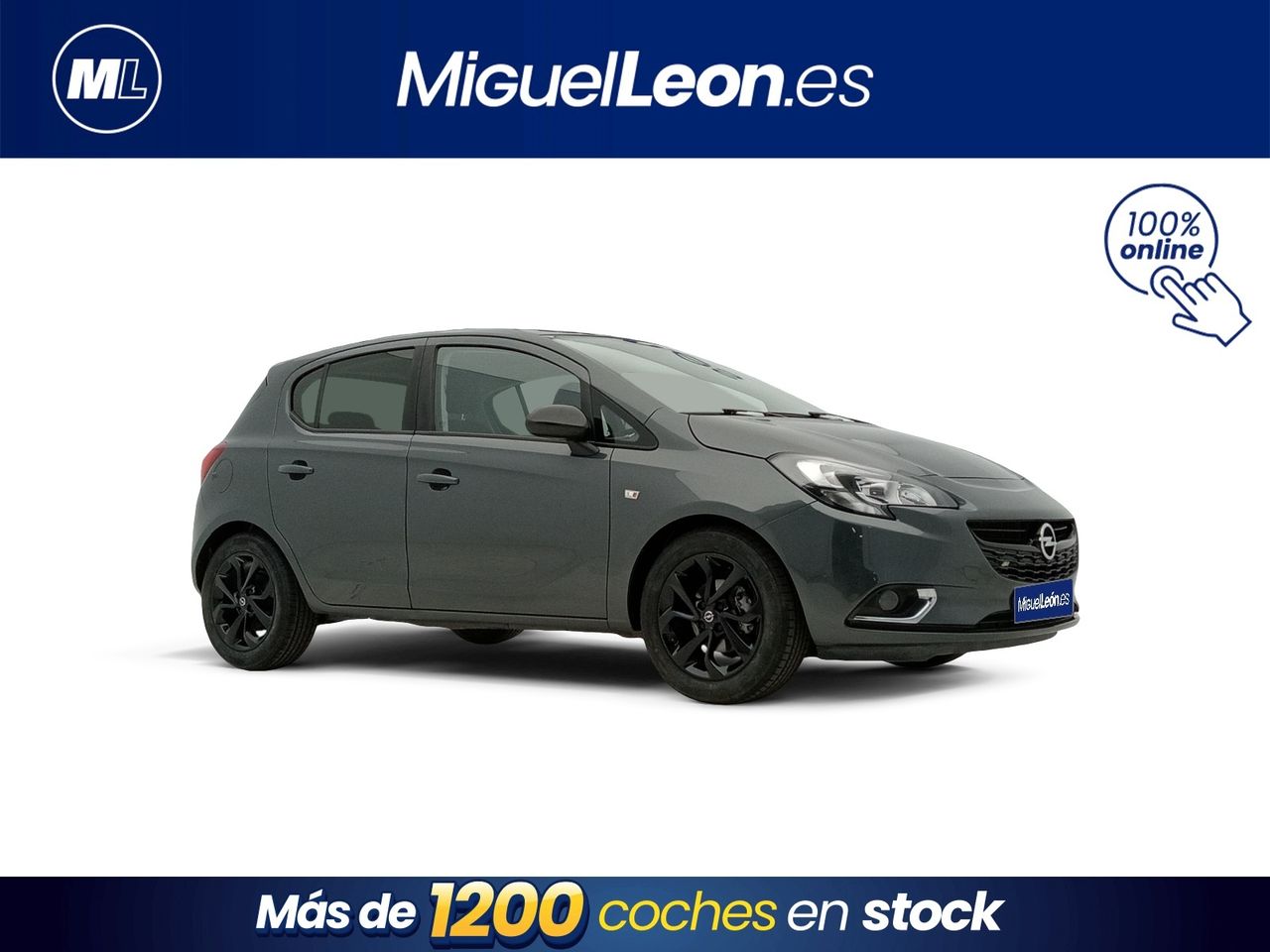 opel corsa 2017 / foto grande (3)