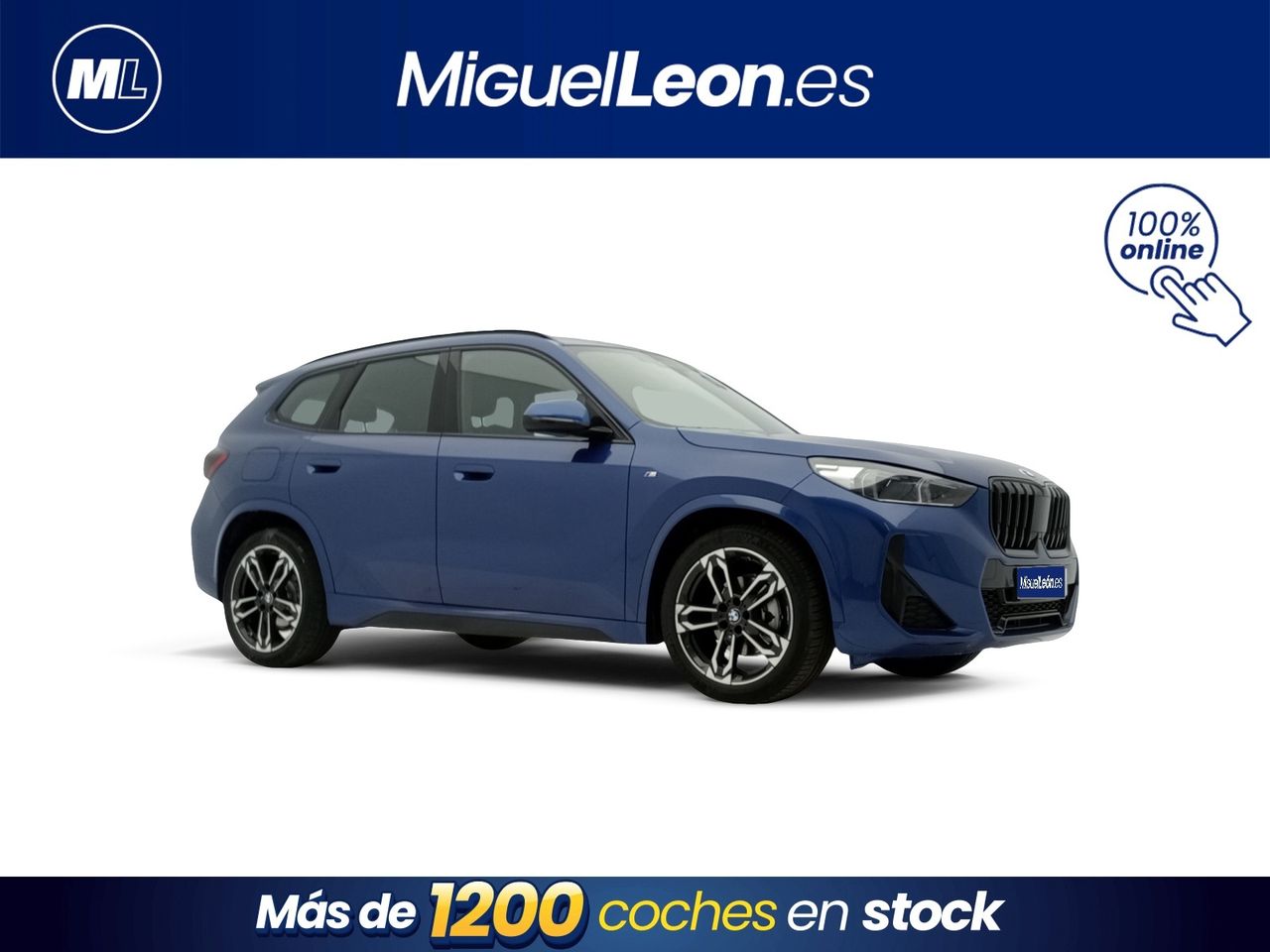 bmw x1 2023 / foto grande (3)