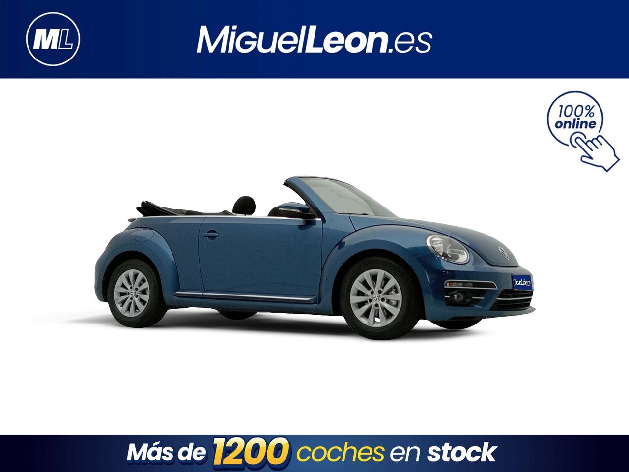 volkswagen beetle 2016 / foto grande (3)