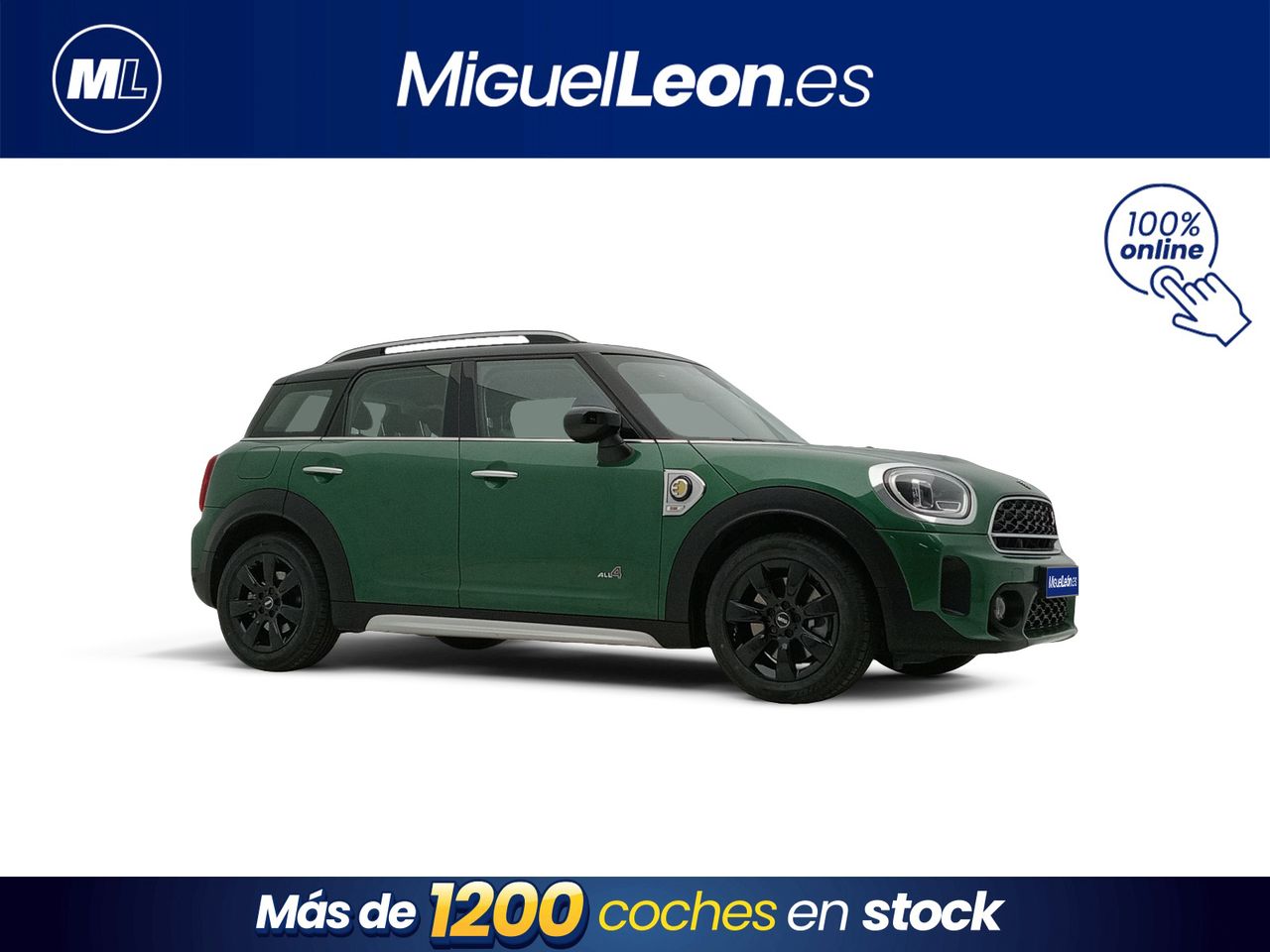 mini countryman 2021 / foto grande (3)