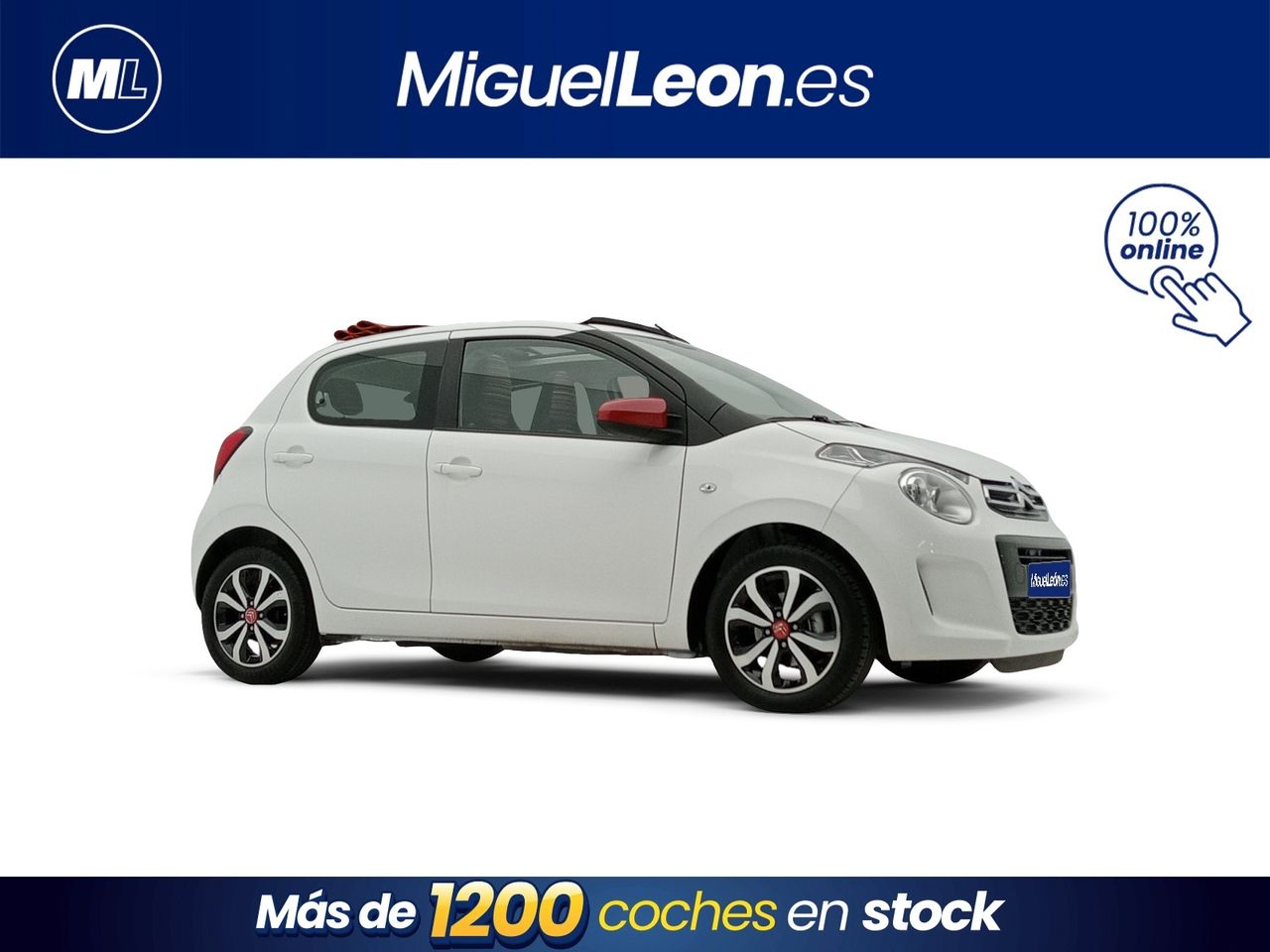 citroën c1 2022 / foto grande (3)