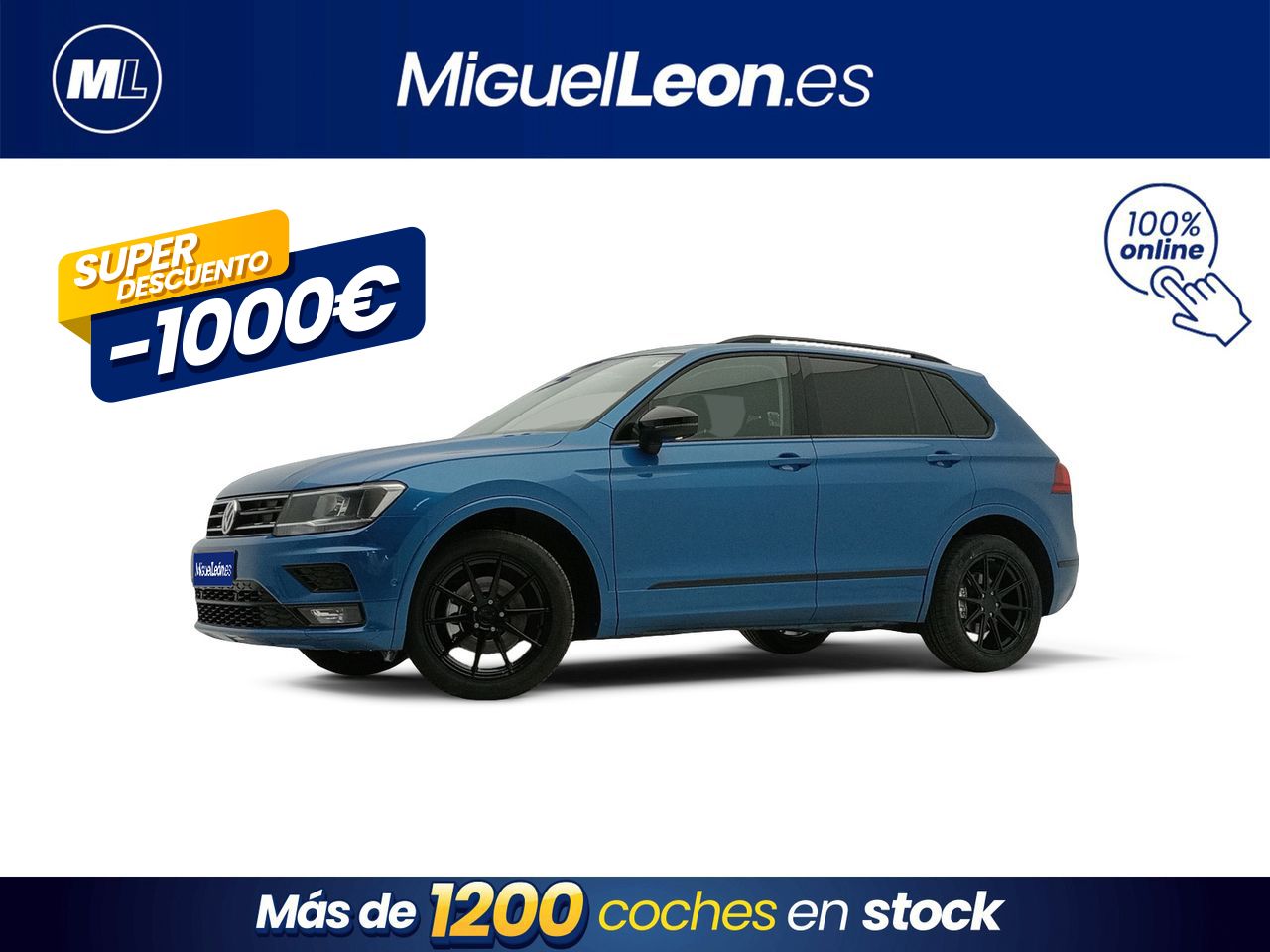 volkswagen tiguan 2018 /