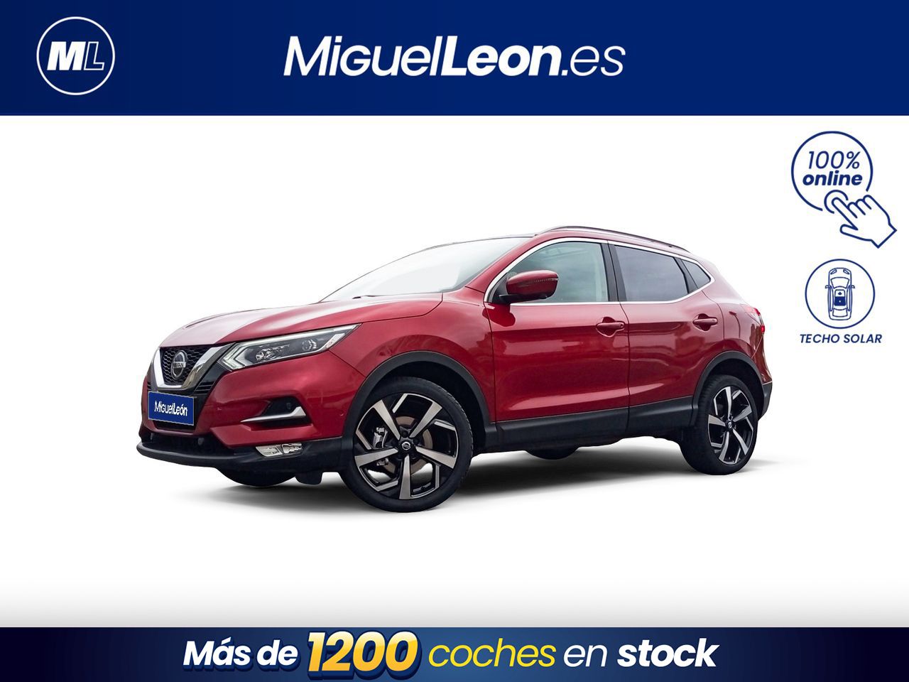 nissan qashqai 2020 /