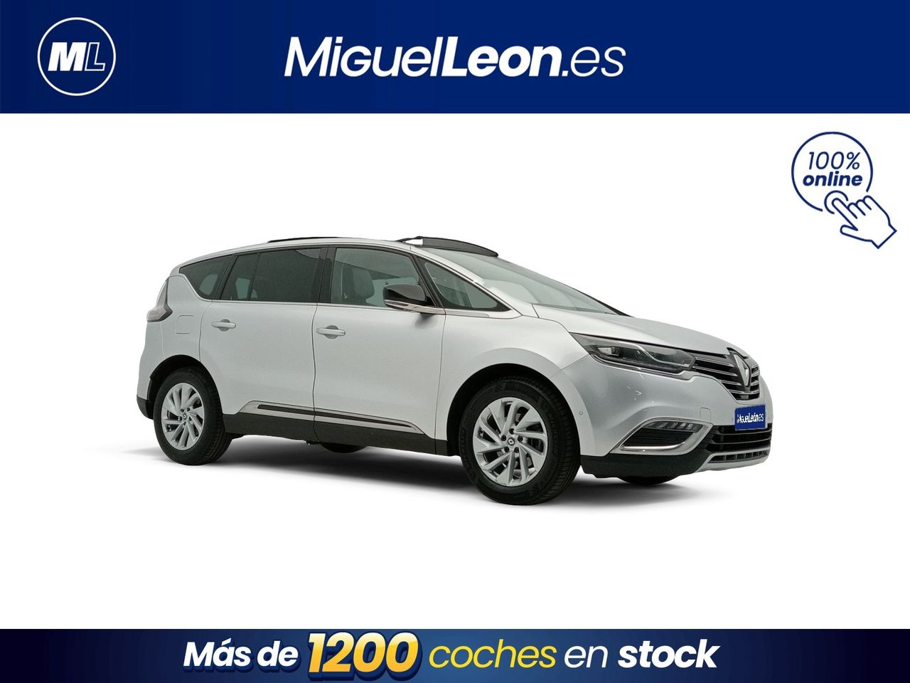 renault espace 2017 / foto grande (3)