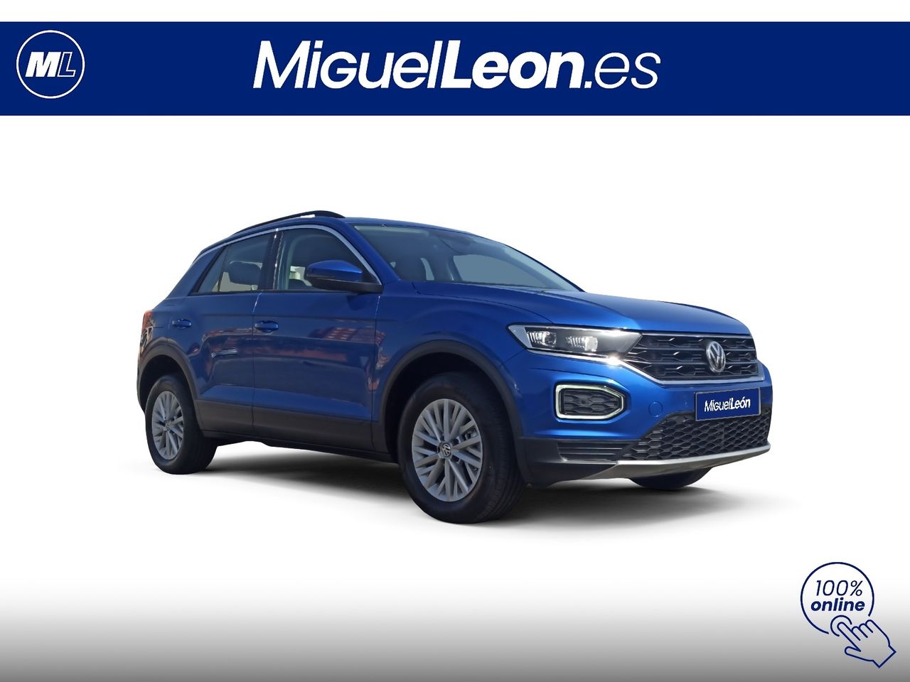 volkswagen t-roc 2020 / foto grande (3)