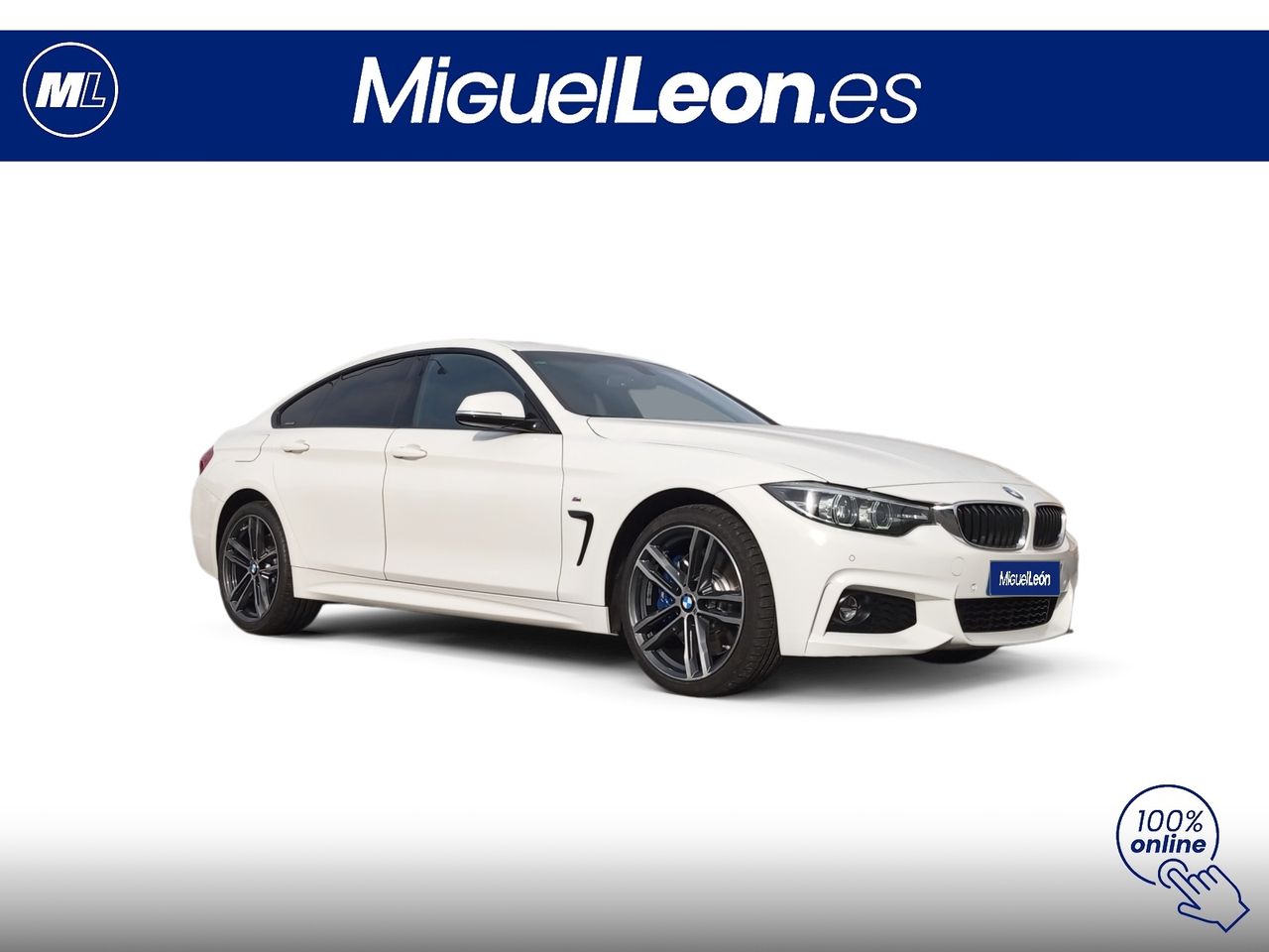 bmw serie 4 2019 / foto grande (3)