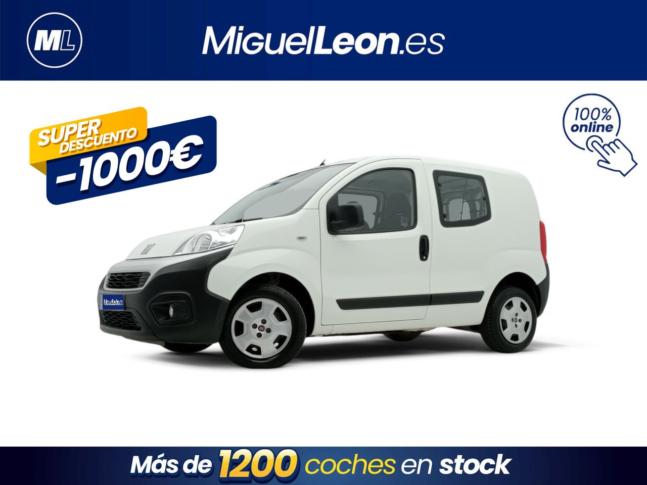 Foto fiat fiorino 2023 /