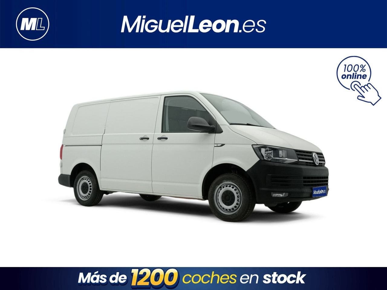 volkswagen transporter 2019 / foto grande (3)