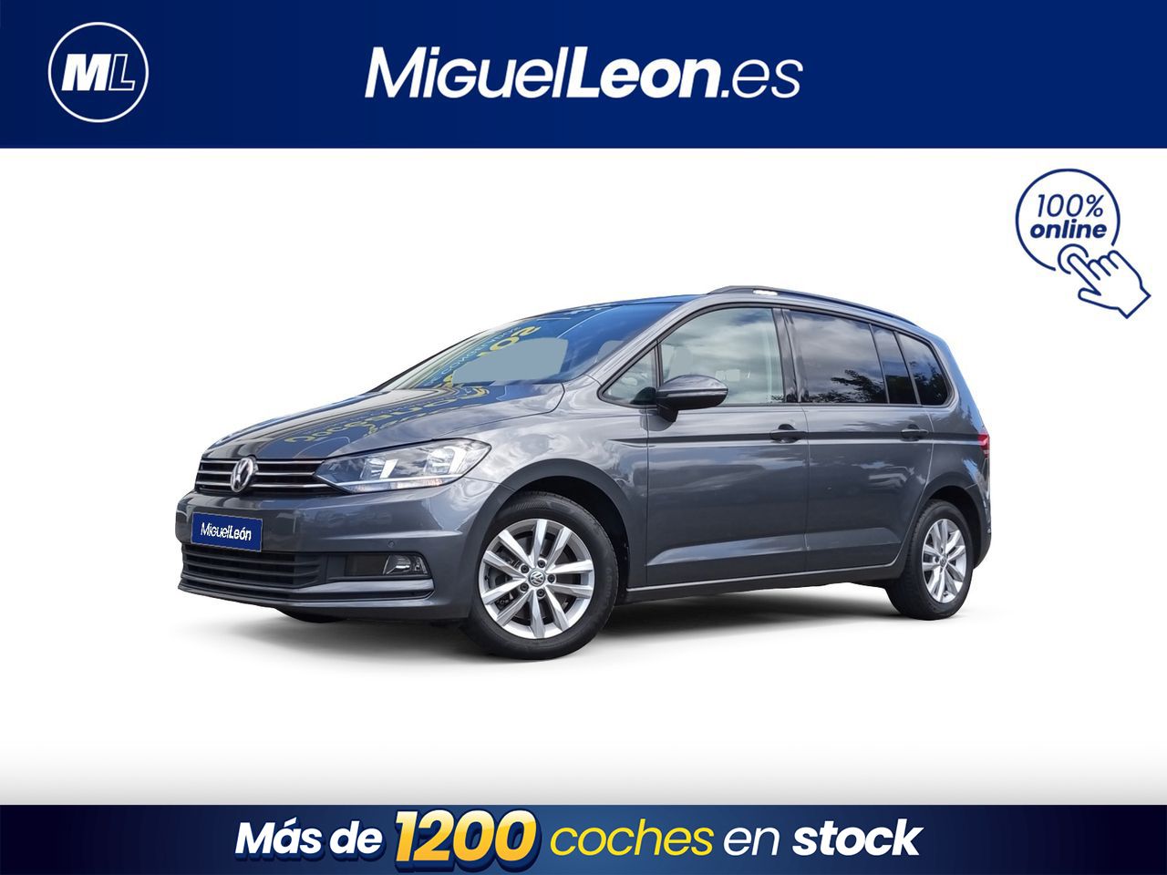 volkswagen touran 2018 /