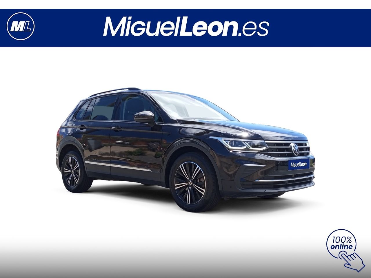 volkswagen tiguan 2021 / foto grande (3)