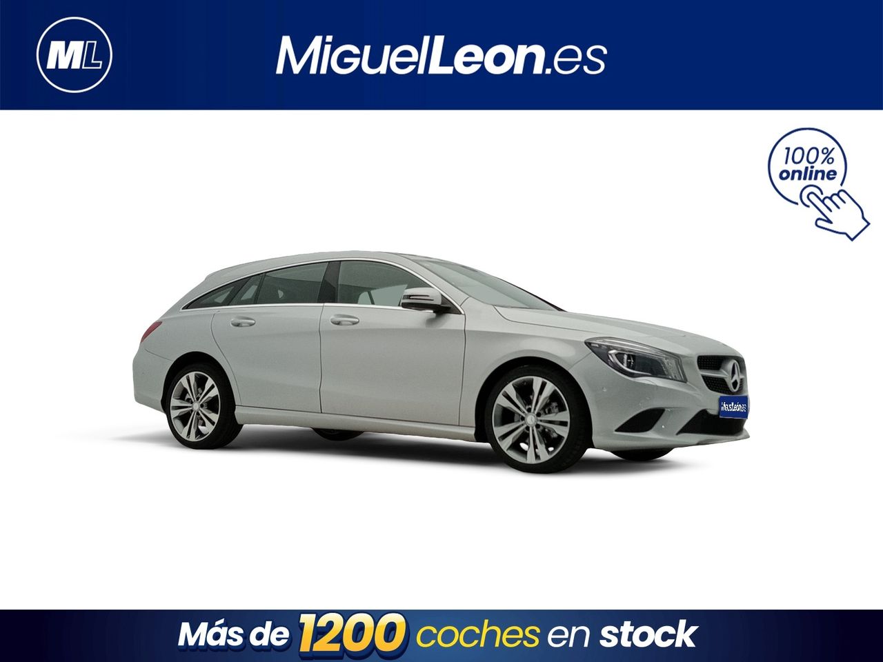 mercedes cla 2016 / foto grande (3)