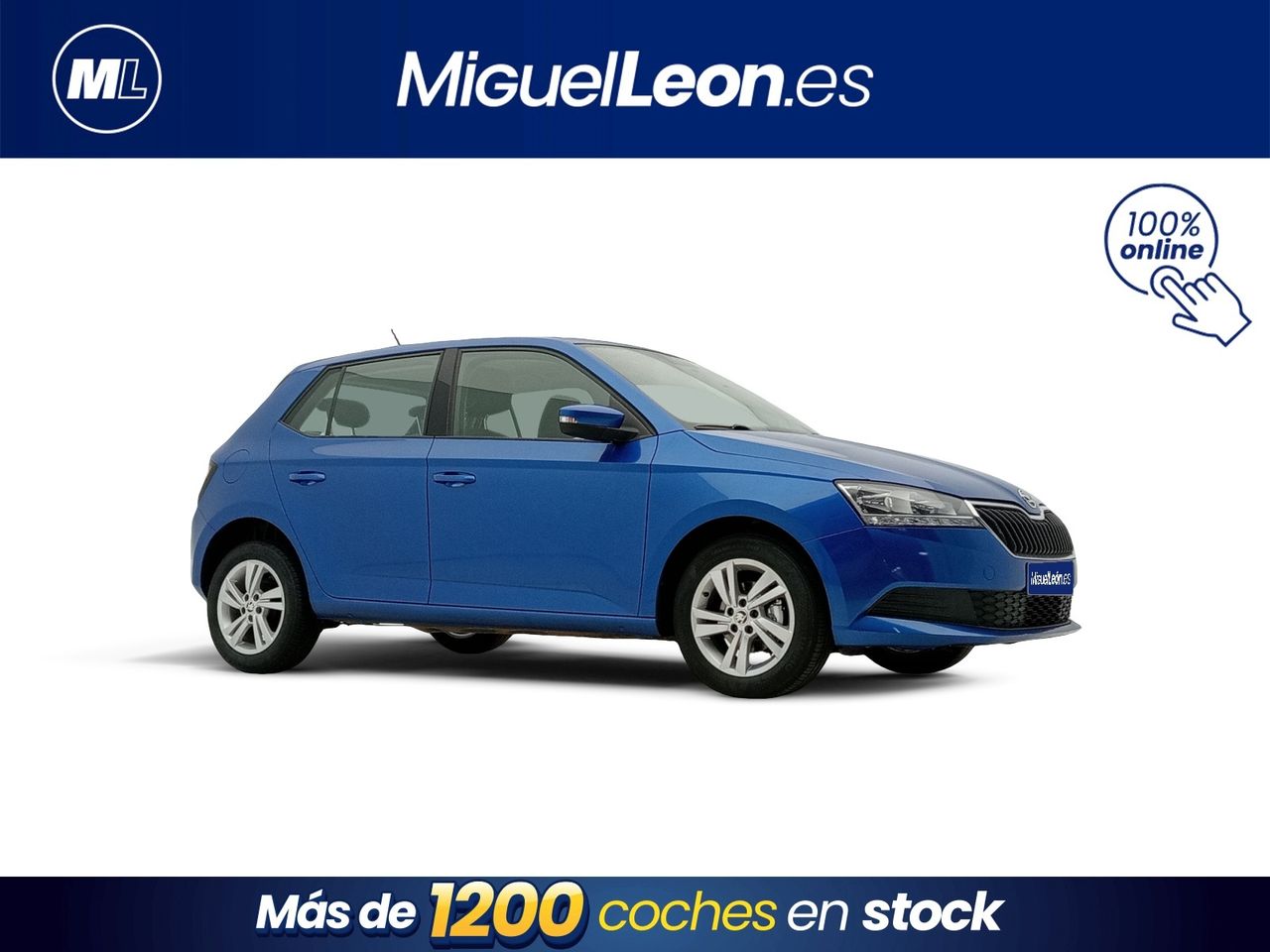 skoda fabia 2021 / foto grande (3)