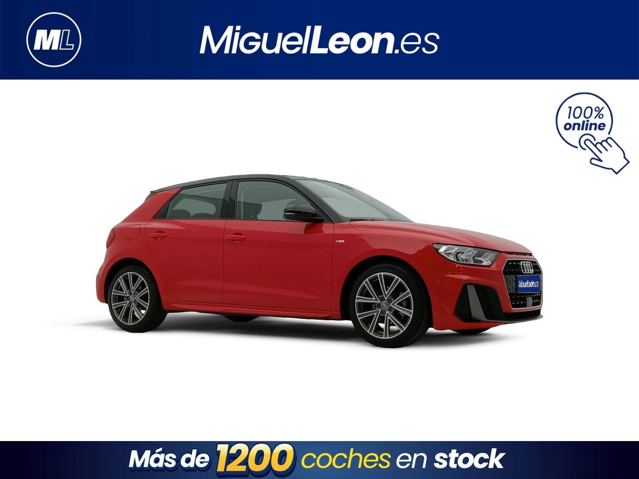 audi a1 2020 / foto grande (3)