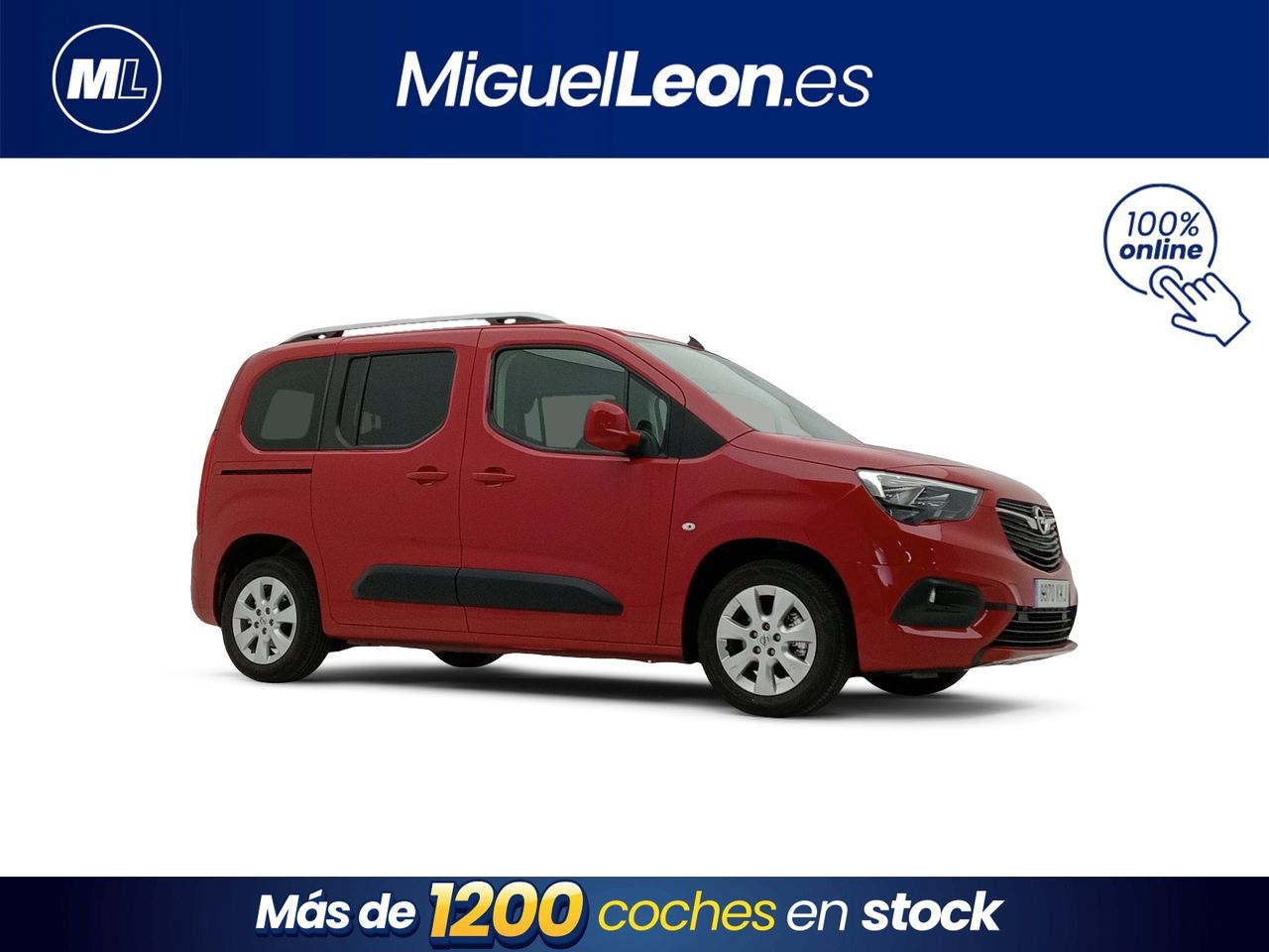 opel combo cargo 2019 / foto grande (3)