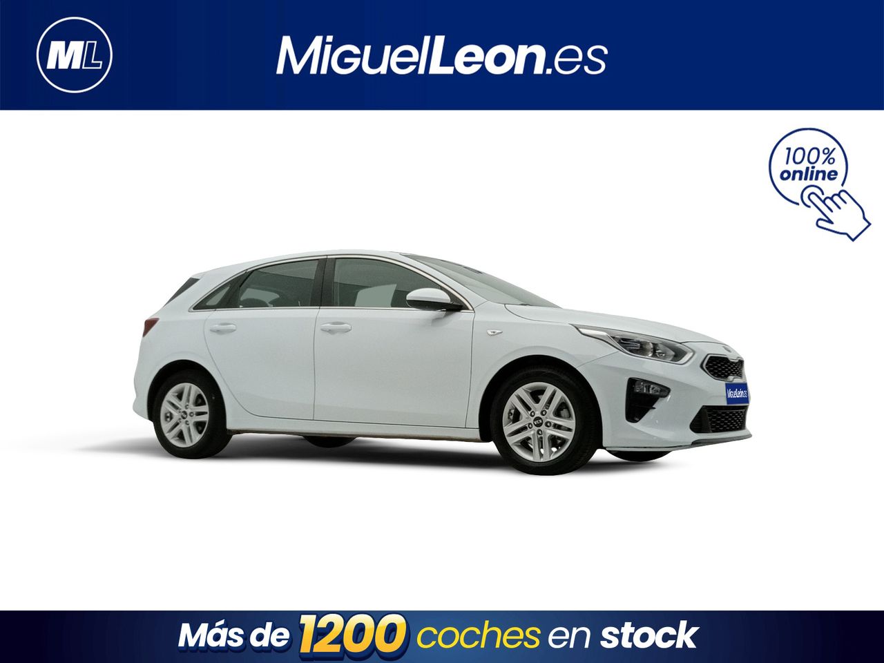 kia ceed 2021 / foto grande (3)