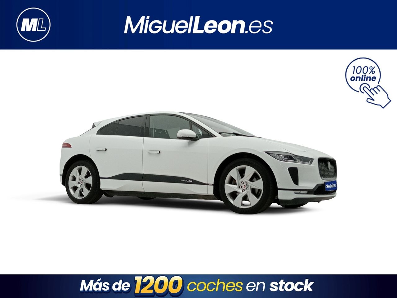 jaguar i-pace 2021 / foto grande (3)