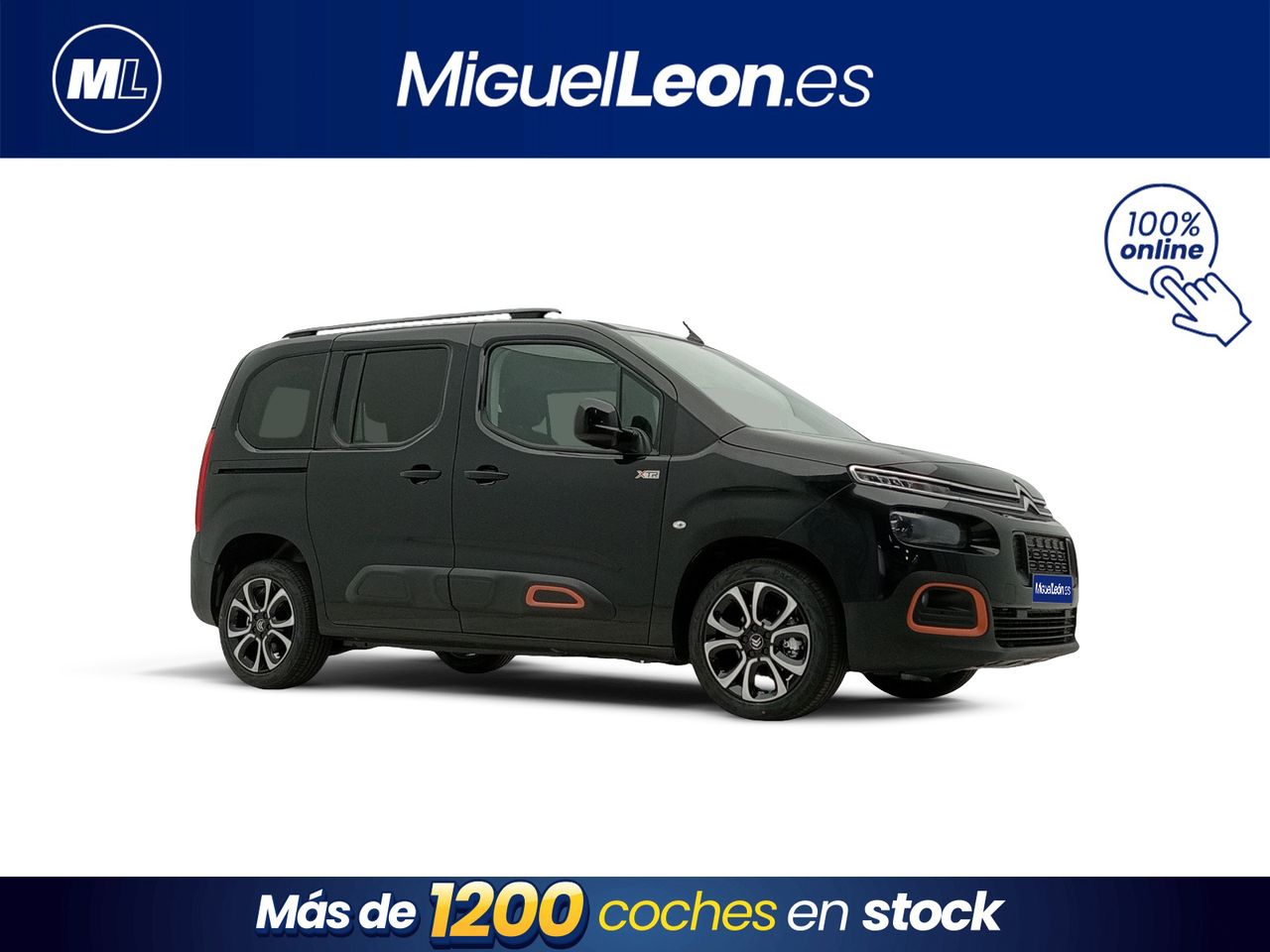 citroën berlingo 2021 / foto grande (3)