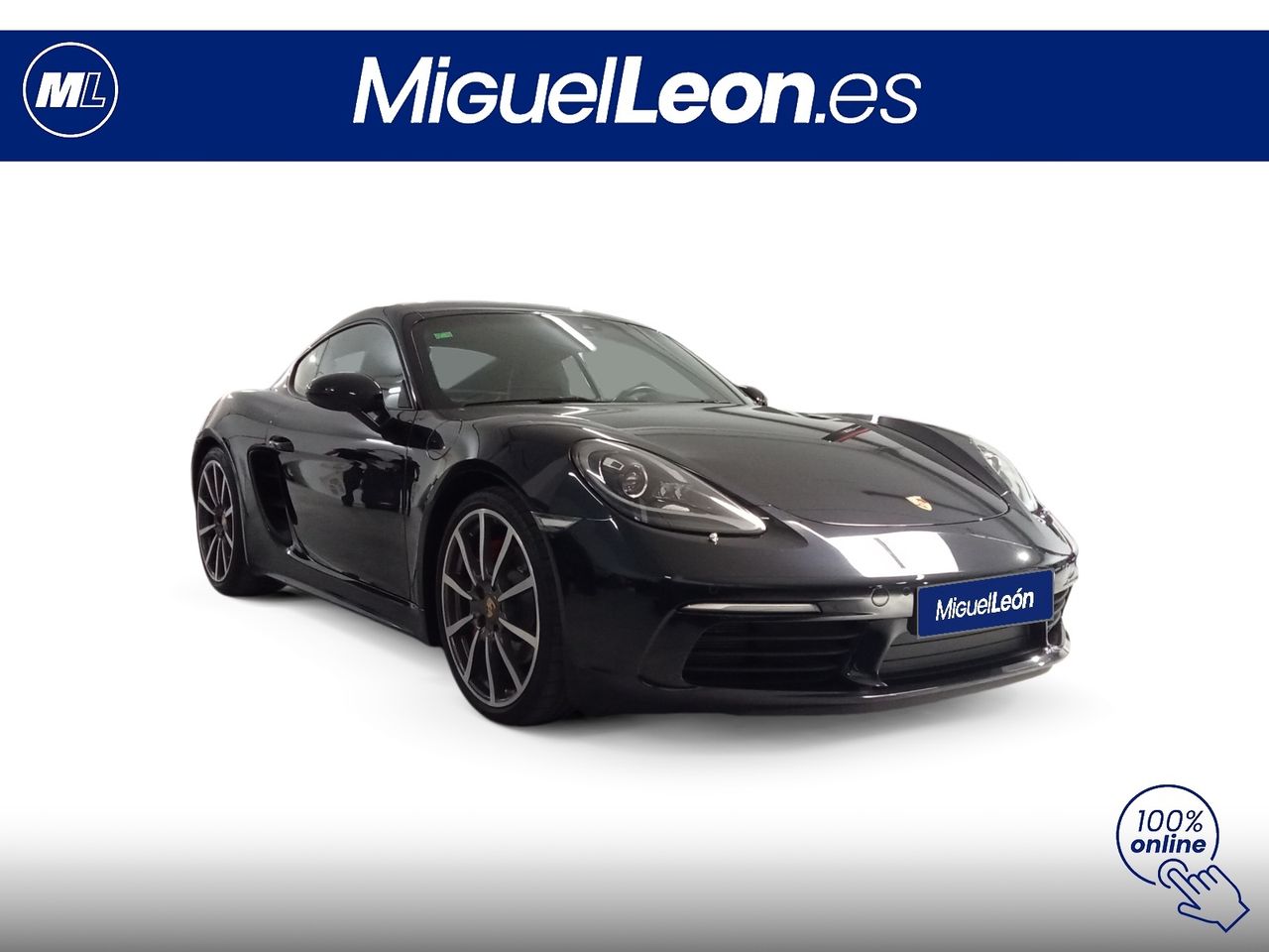 porsche 718 2018 / foto grande (3)