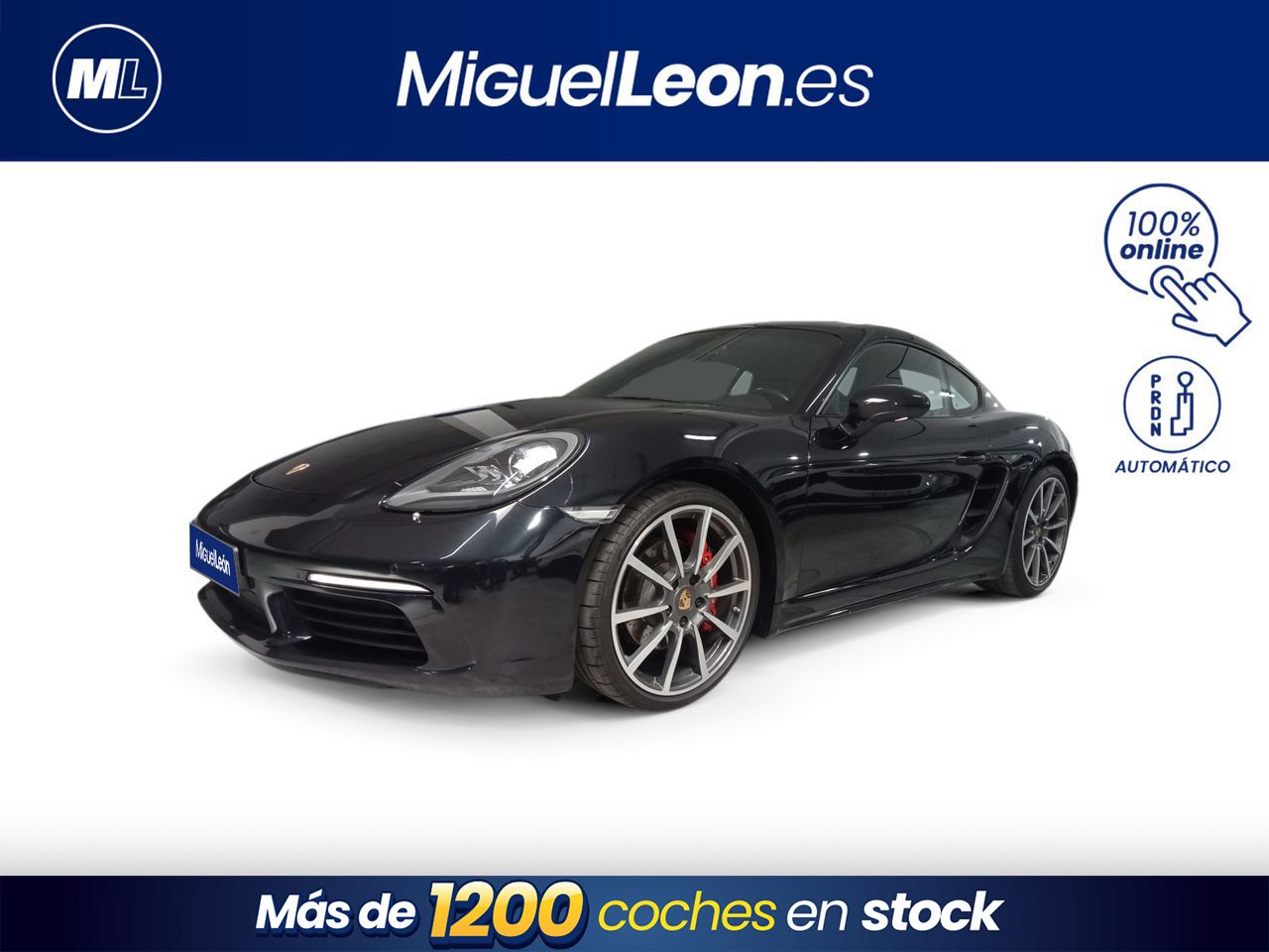 Finca en san martin del tesorillo  de segunda mano - porsche 718 2018 /