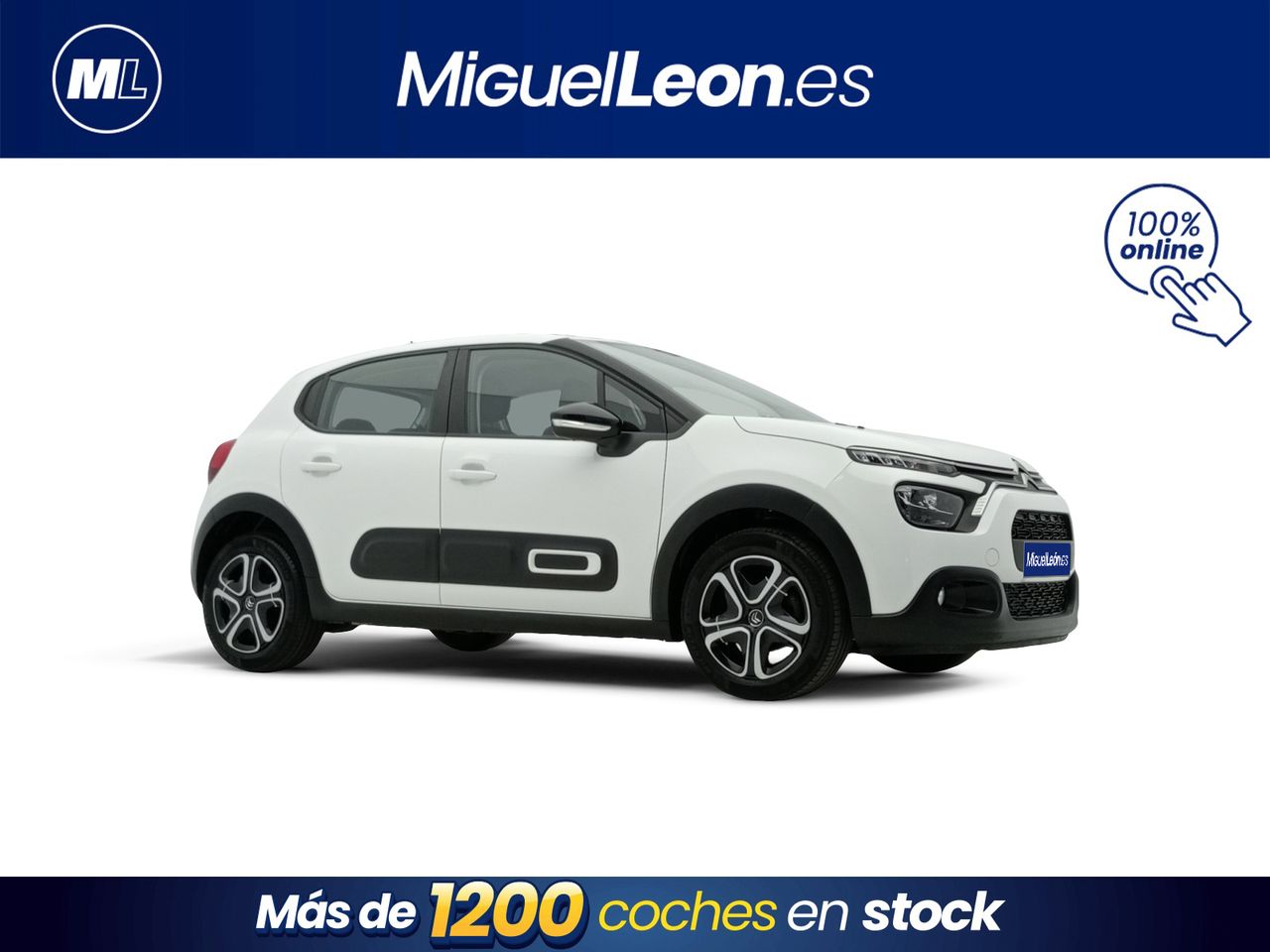 citroën c3 2024 / foto grande (3)