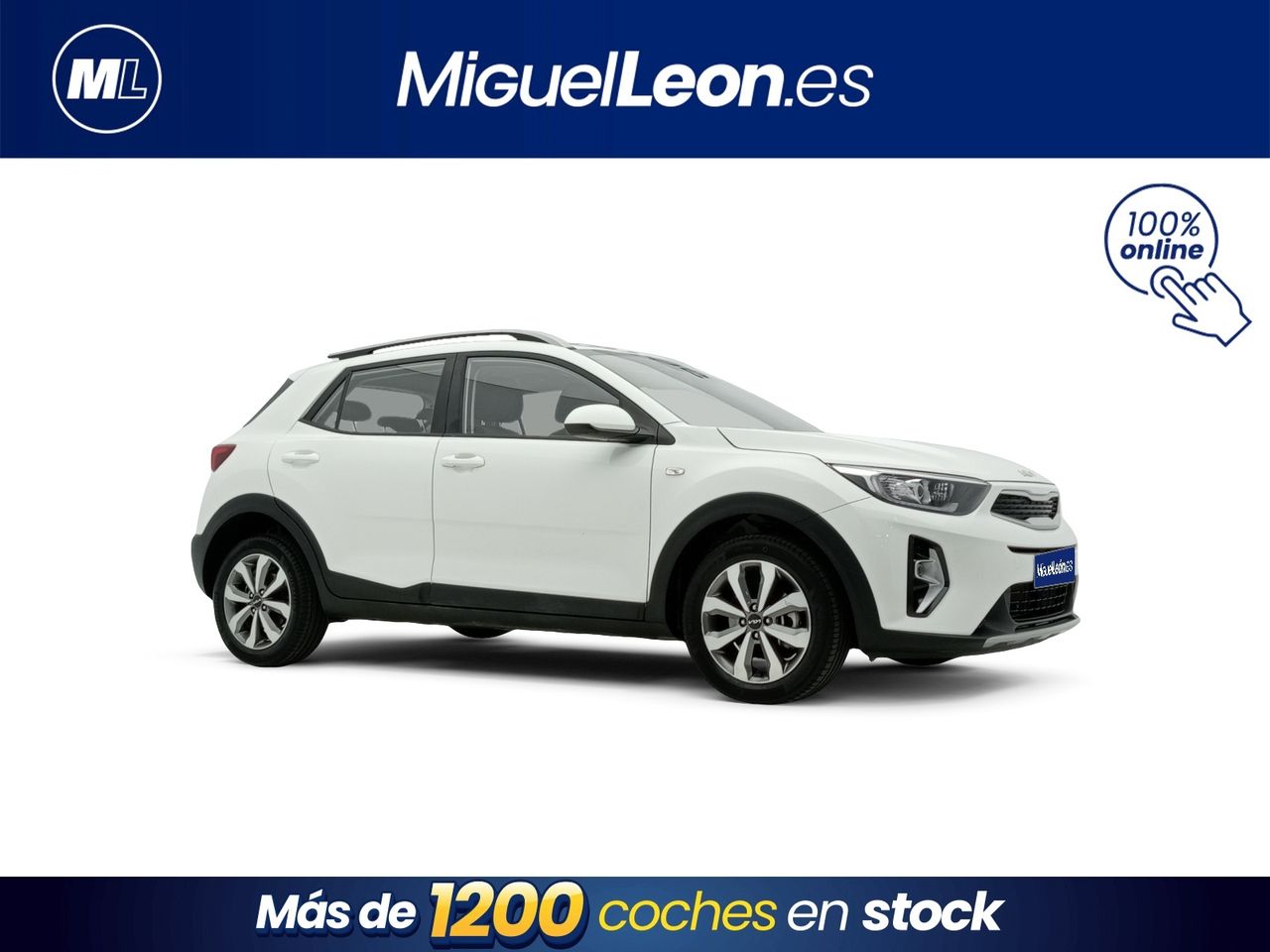 kia stonic 2023 / foto grande (3)