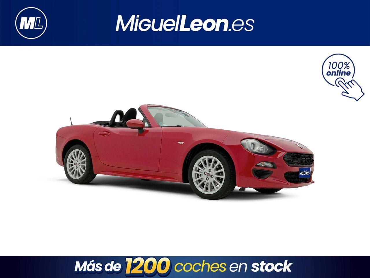 fiat 124 2019 / foto grande (3)