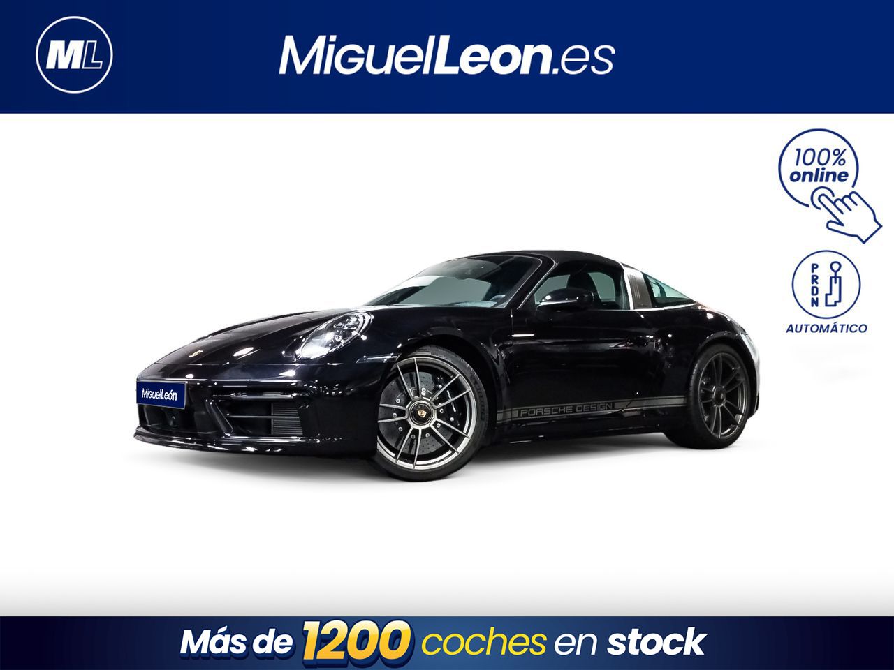 Foto porsche 911 2023 /