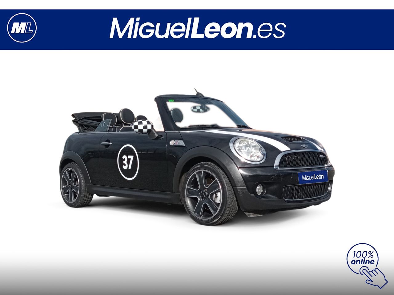 mini cooper 2009 / foto grande (3)