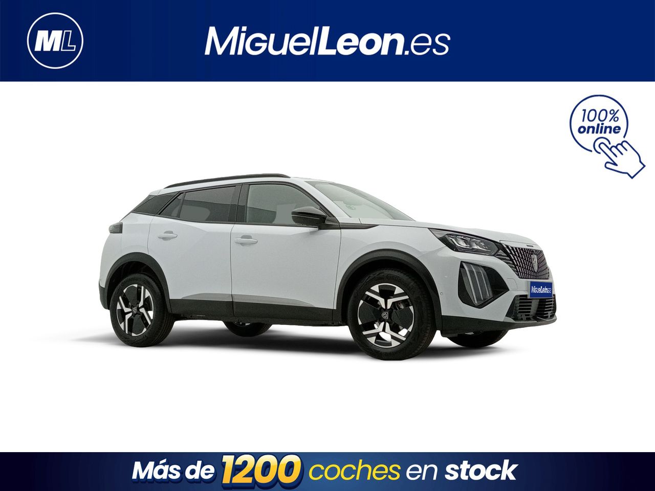 peugeot 2008 2024 / foto grande (3)