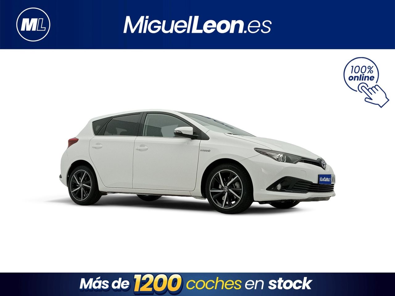 toyota auris 2018 / foto grande (3)