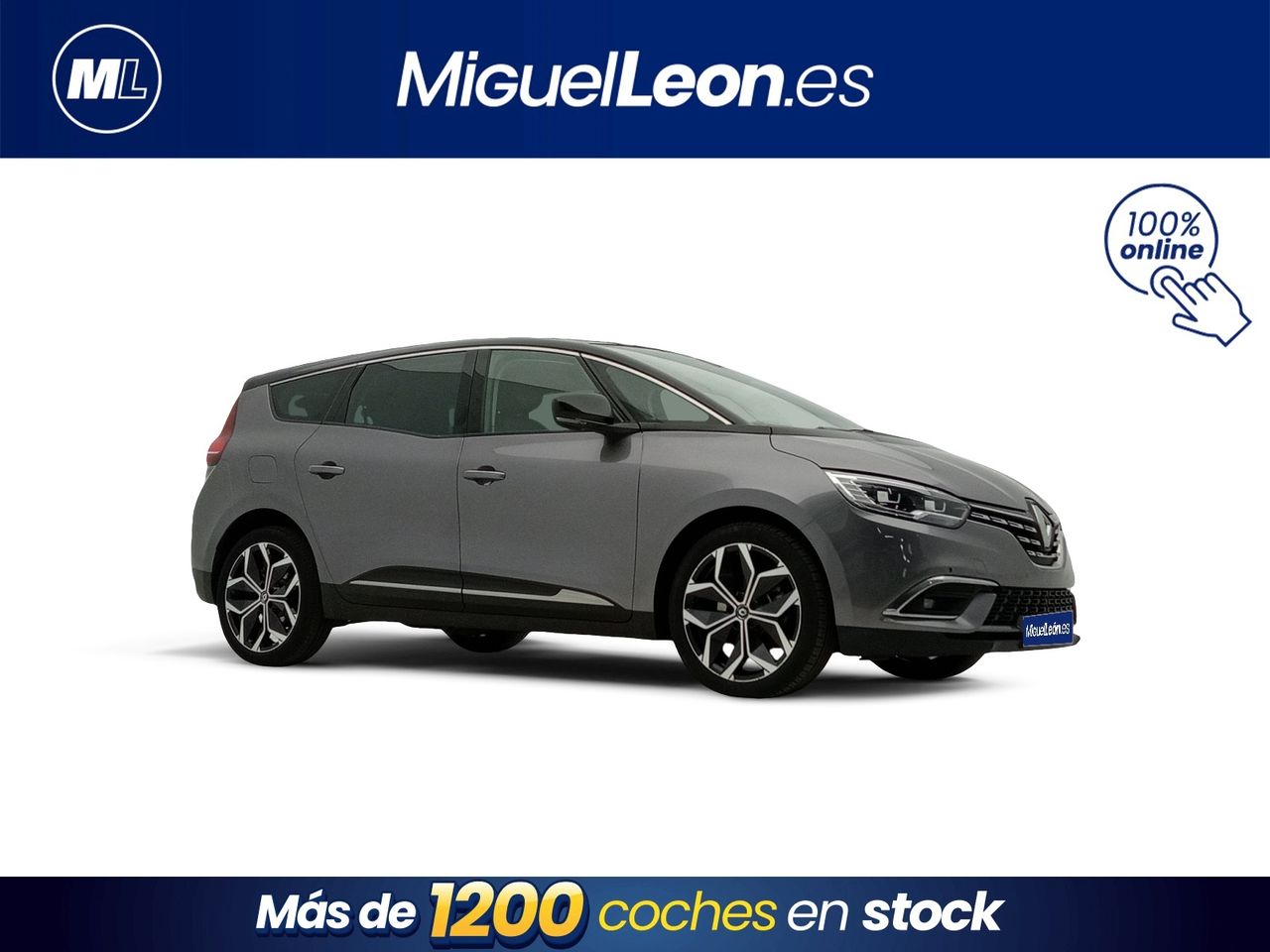 renault grand scénic 2022 / foto grande (3)