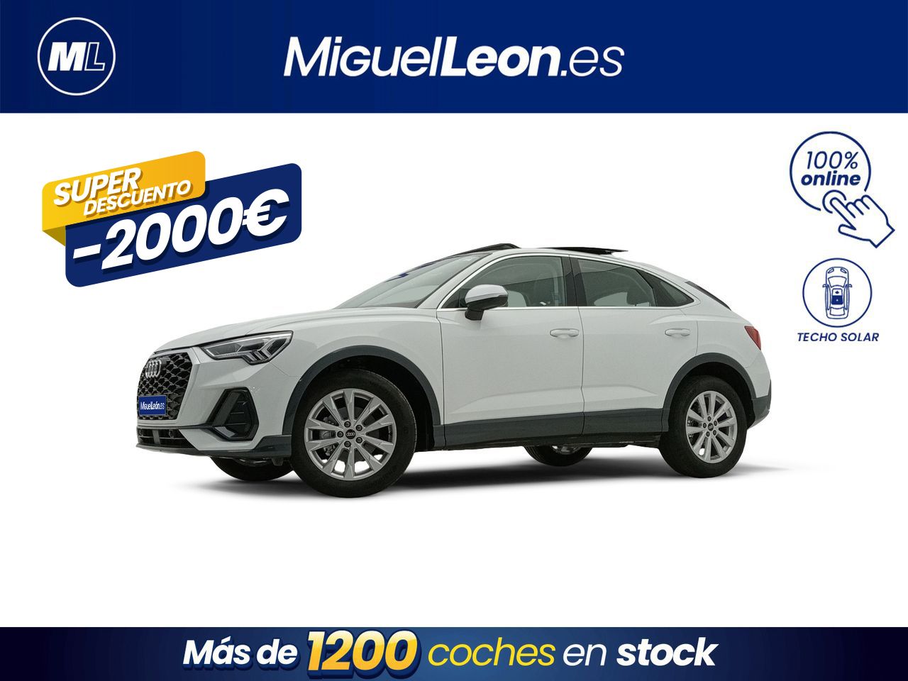 Foto audi q3 2021 /