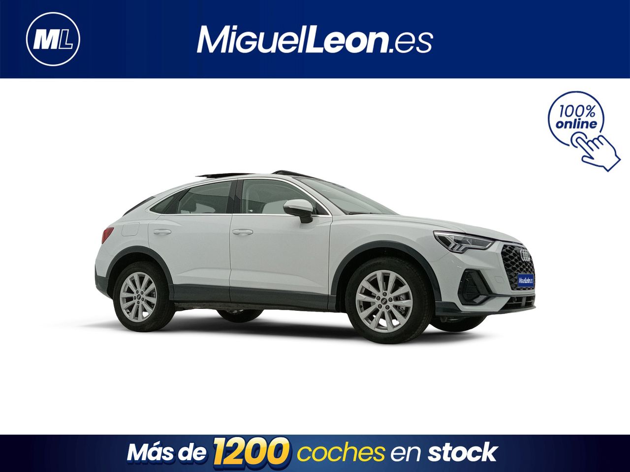audi q3 2021 / foto grande (3)
