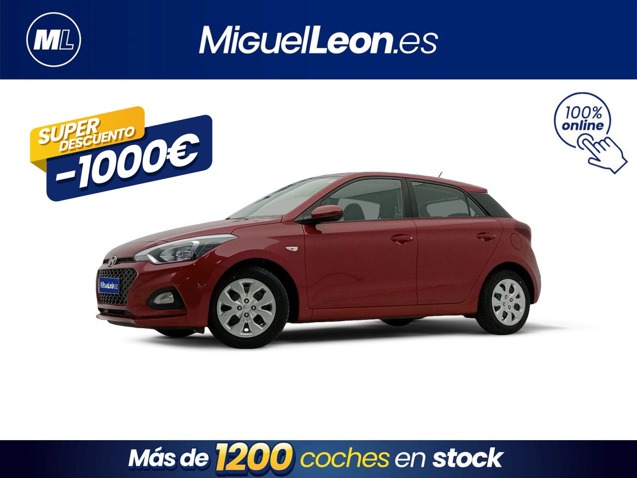 Foto hyundai i20 2020 /