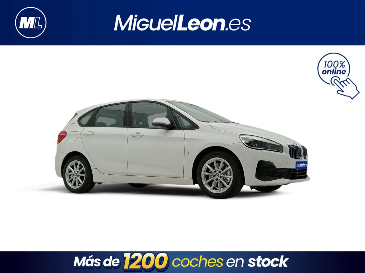 bmw serie 2 active tourer 2019 / foto grande (3)