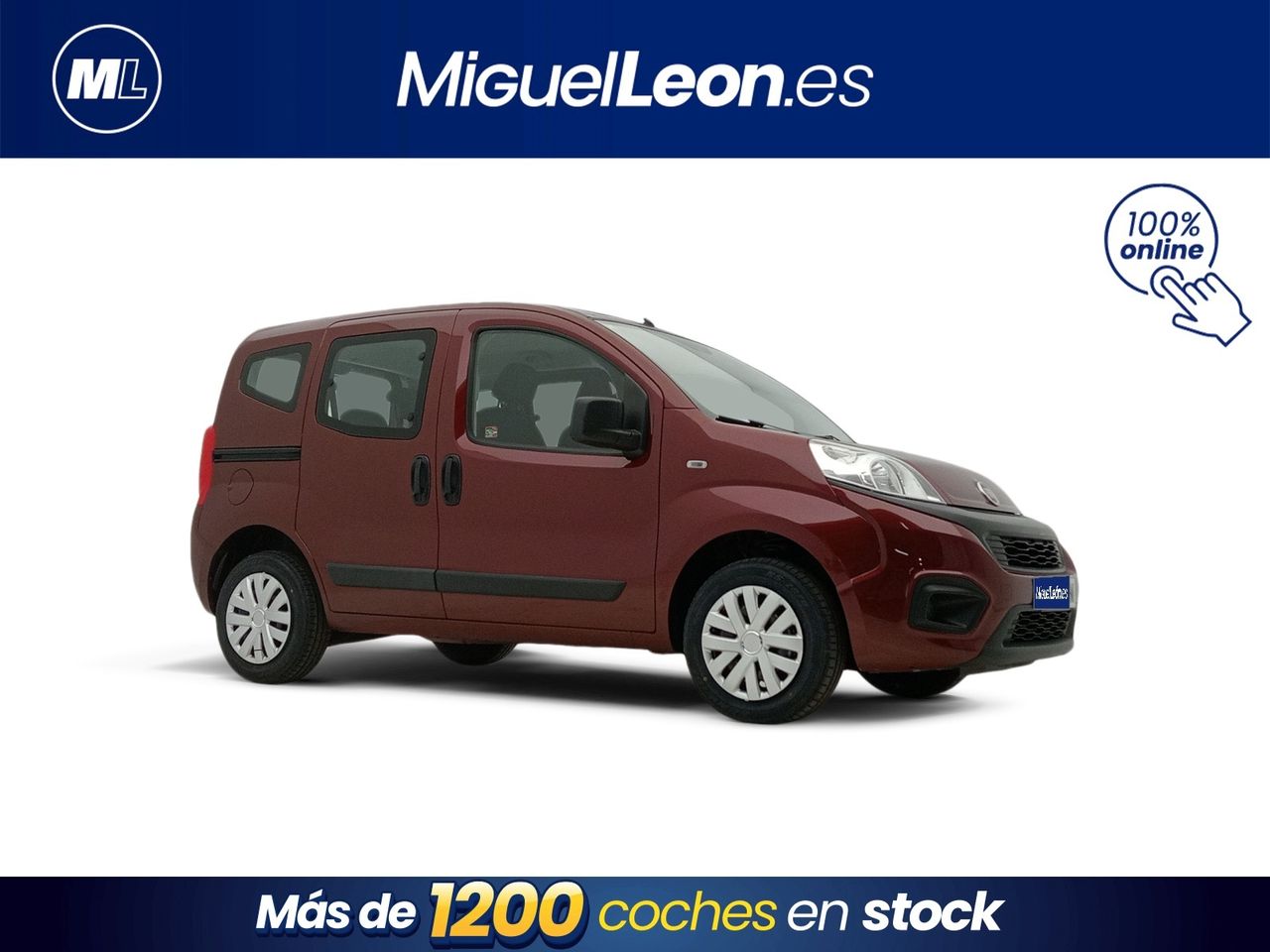 fiat qubo 2018 / foto grande (3)