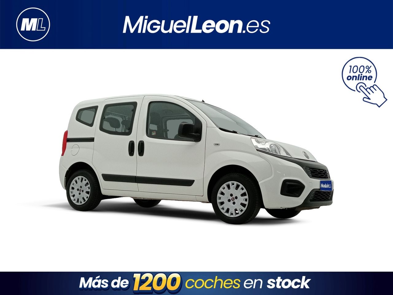 fiat qubo 2018 / foto grande (3)