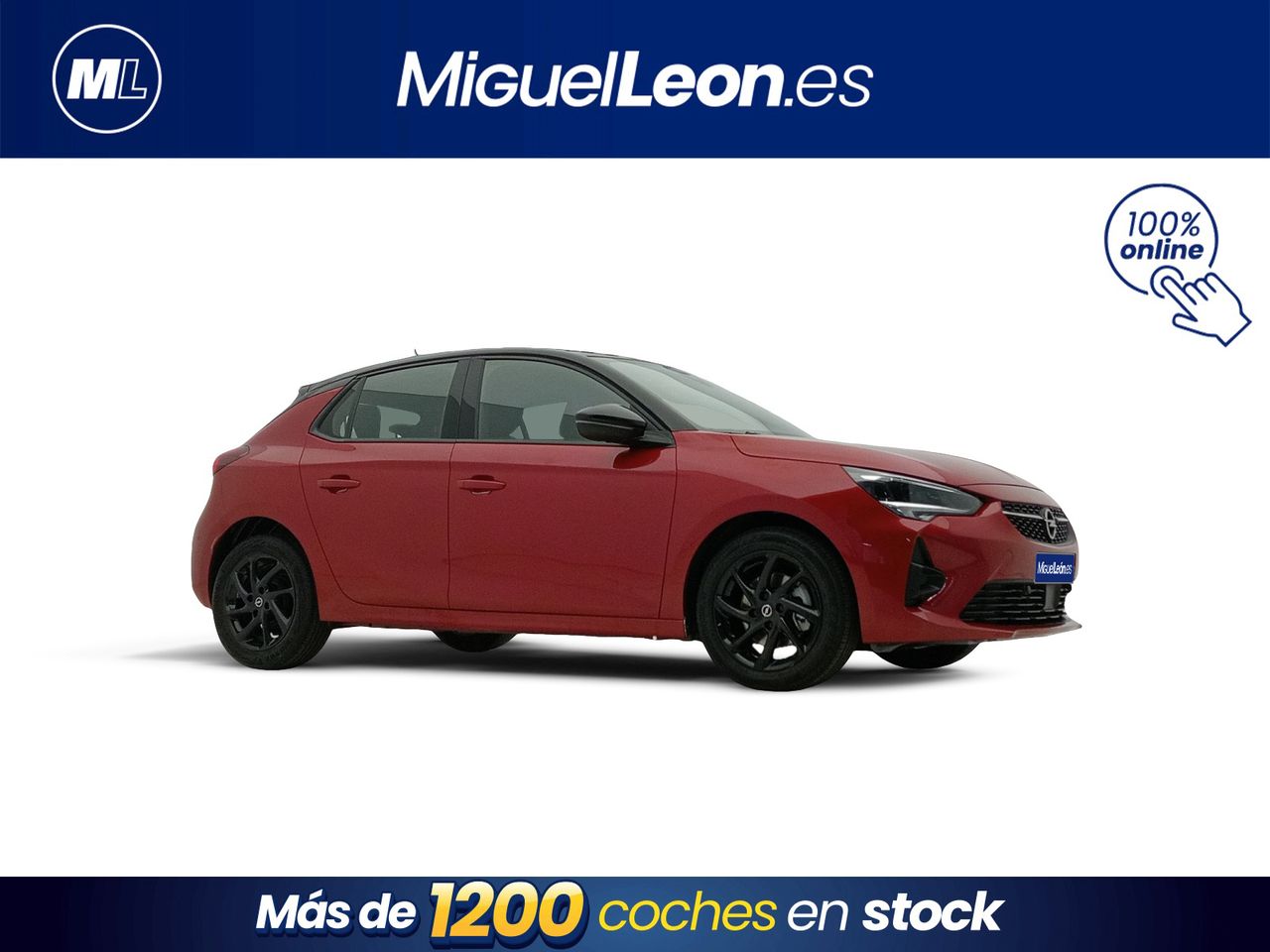 opel corsa 2023 / foto grande (3)