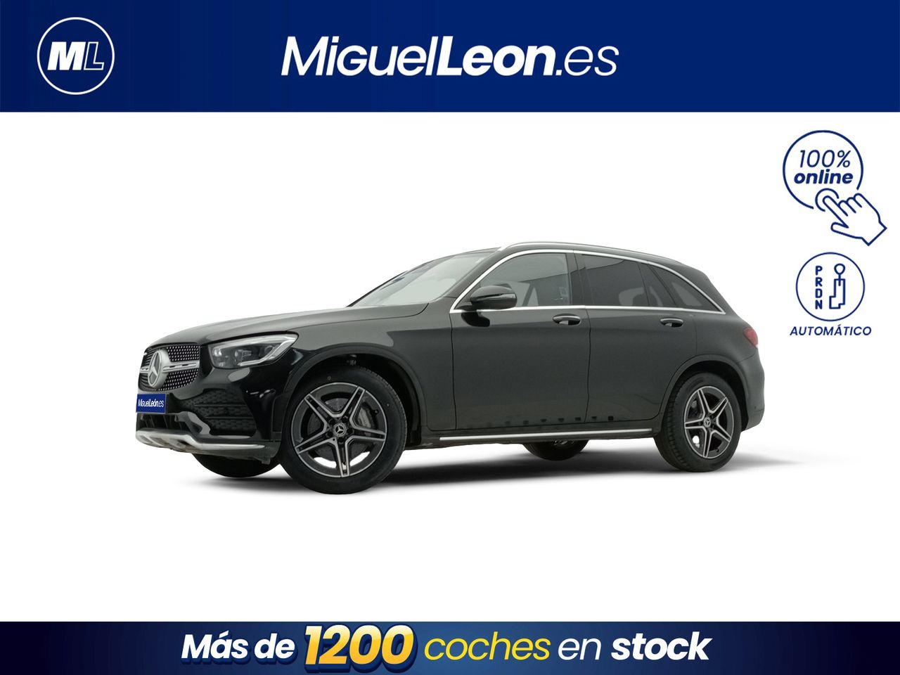 Foto mercedes glc 2020 /