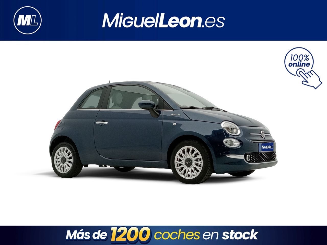 fiat 500 2022 / foto grande (3)