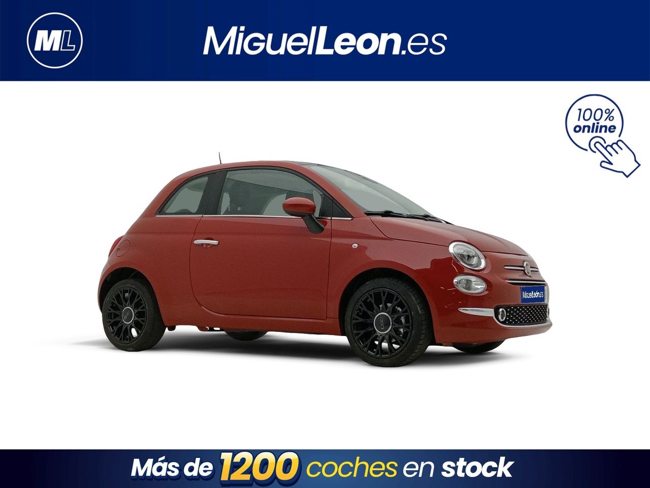 fiat 500 2022 / foto grande (3)