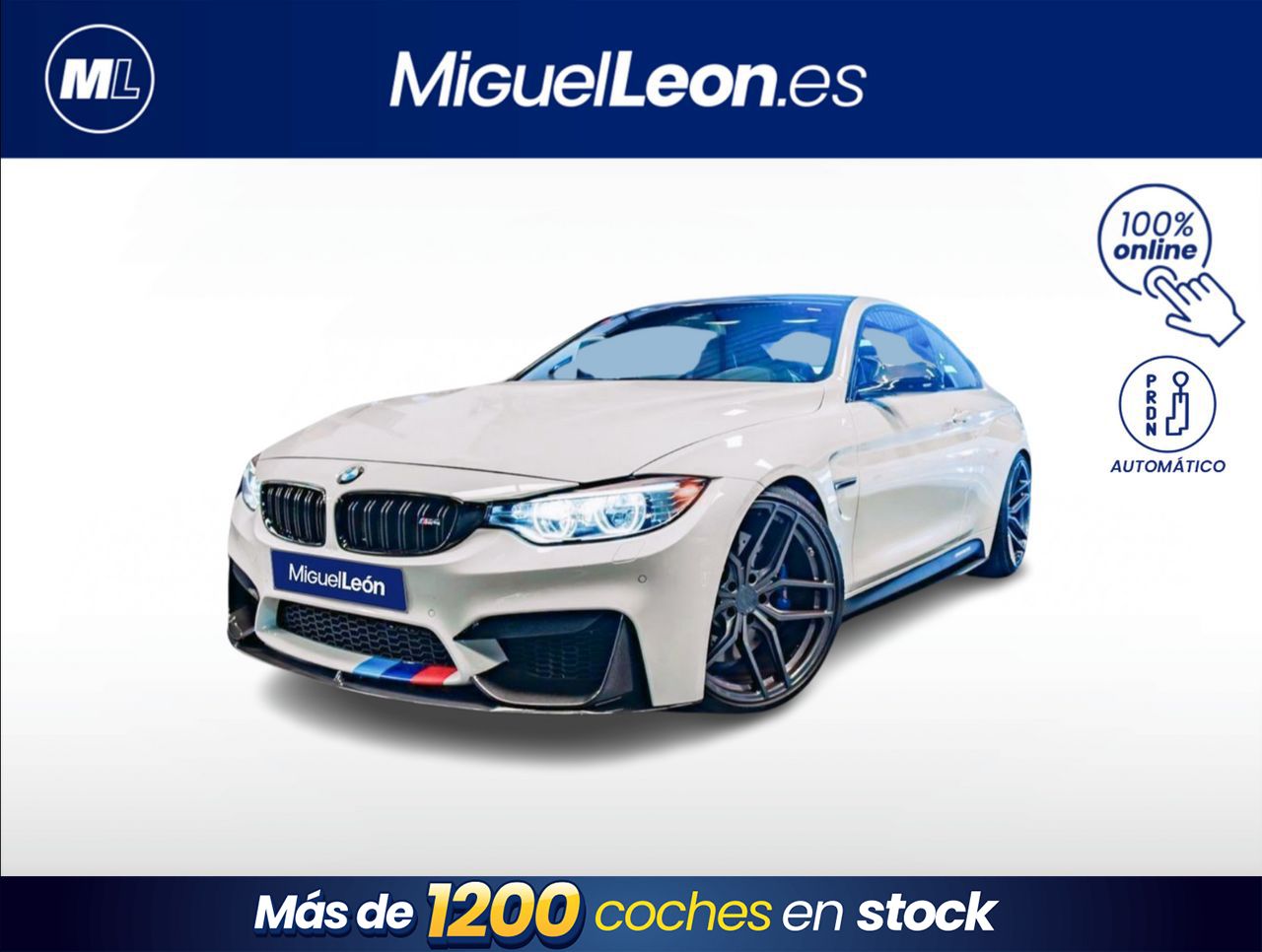 Foto bmw serie 4 2014 /
