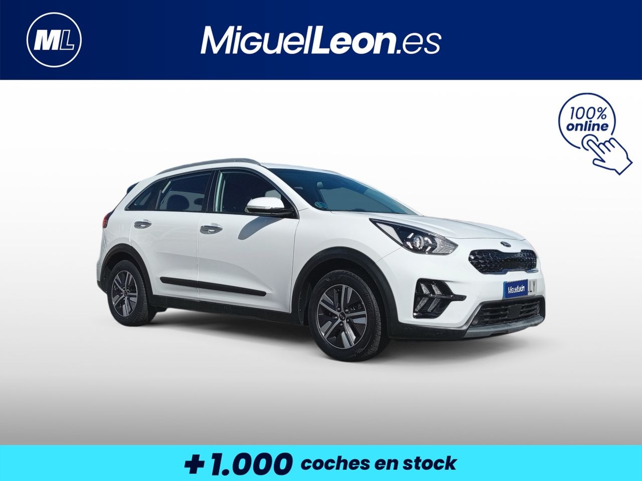 kia niro 2021 / foto grande (3)