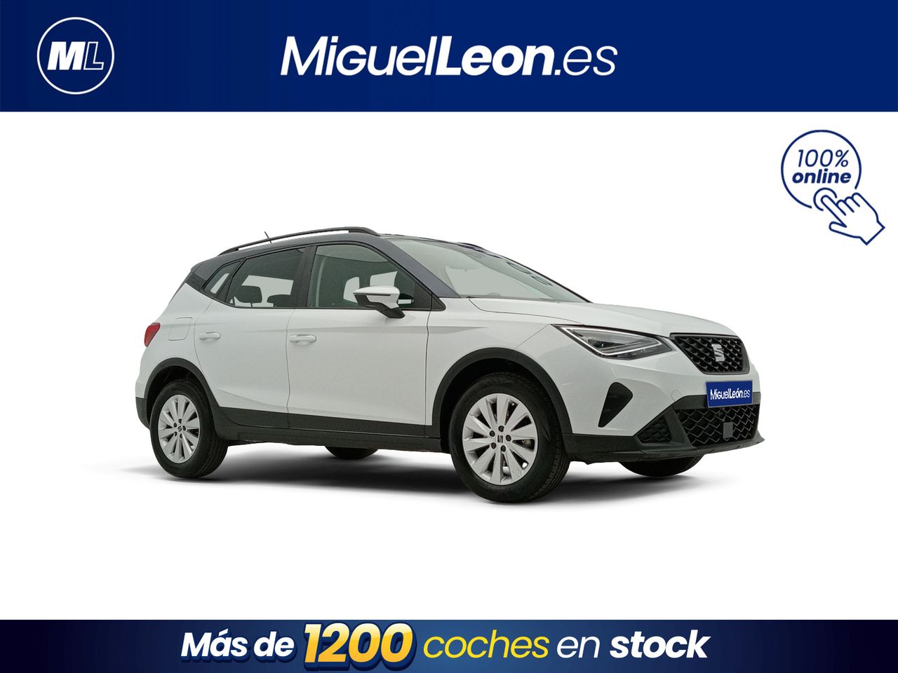 seat arona 2023 / foto grande (3)