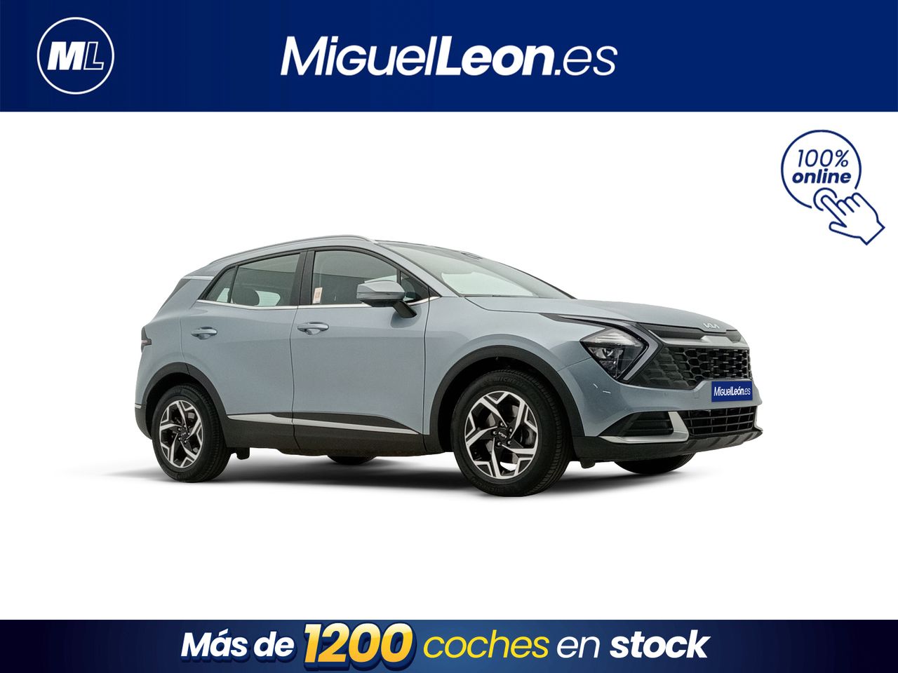 kia sportage 2023 / foto grande (3)