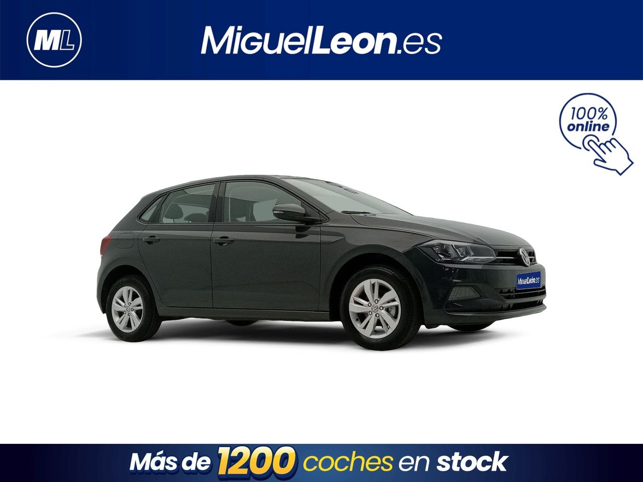 volkswagen polo 2018 / foto grande (3)