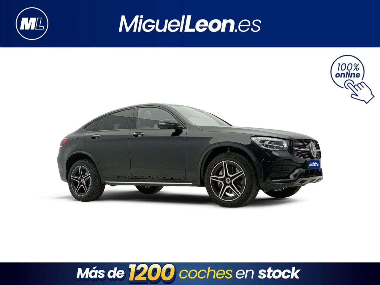 mercedes glc 2022 / foto grande (3)