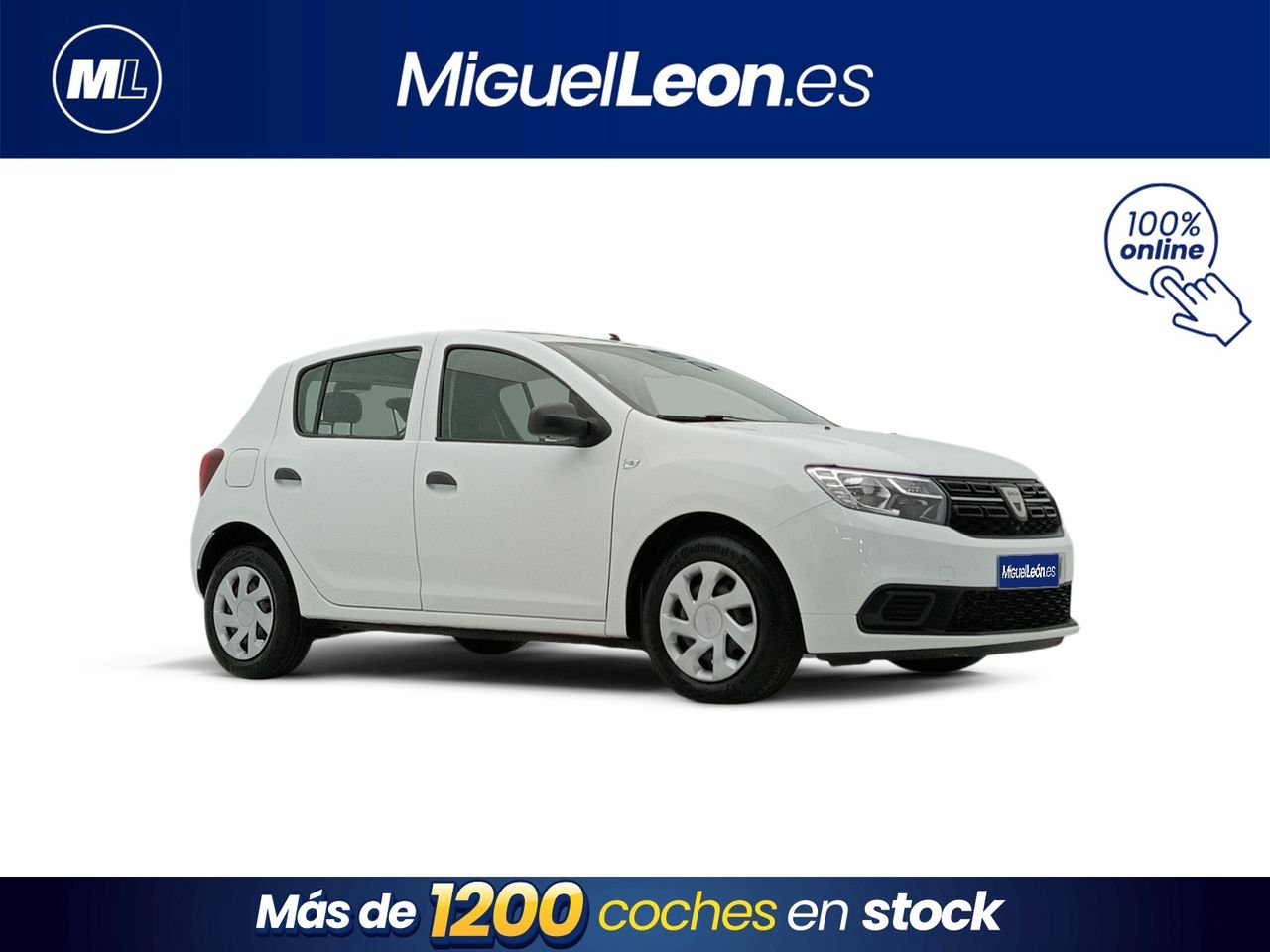 dacia sandero 2020 / foto grande (3)