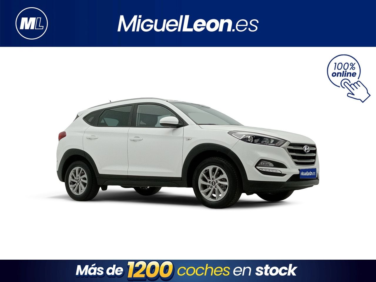 hyundai tucson 2017 / foto grande (3)