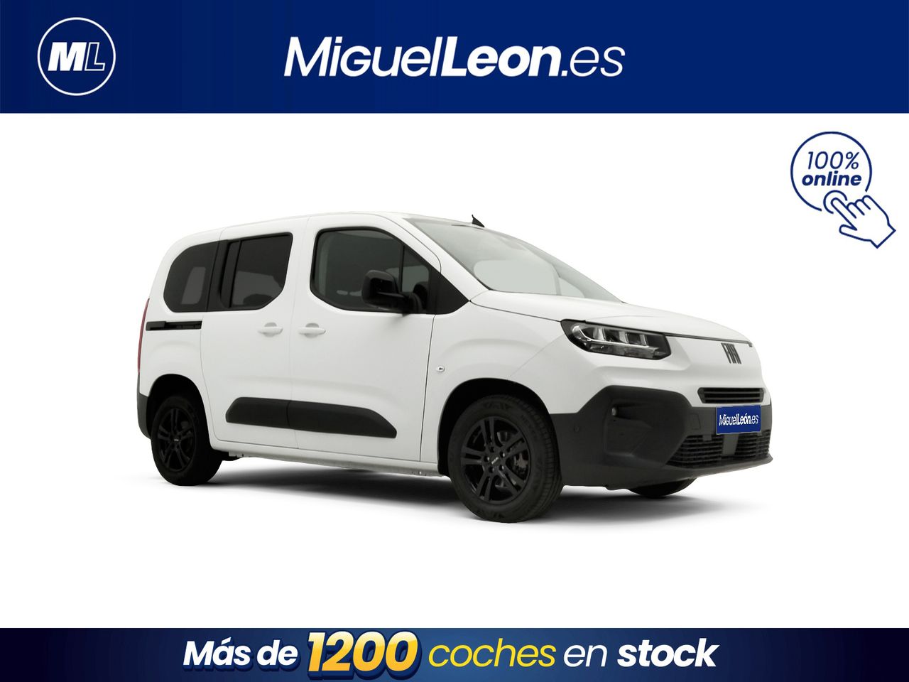 fiat doblò 2025 / foto grande (3)